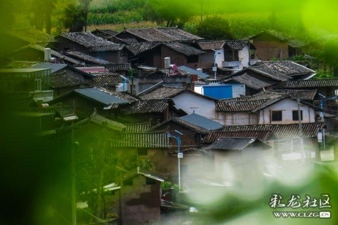 逃离伊尔波的房屋