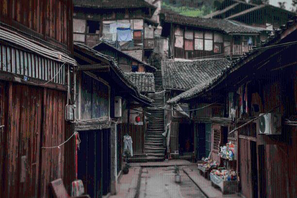 三国志11win11玩不了完美解决办法游戏画面